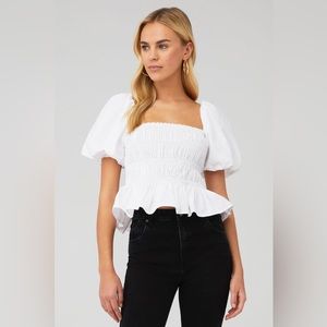 NWOT | ASTR Savina Top